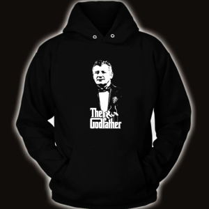 Hudica The Godfather