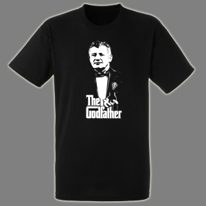 Kratka majica The Godfather