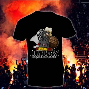 Kratka majica Naš život