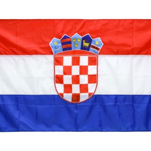 Zastava Republike Hrvatske