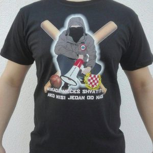 Kratka majica Jedan od nas