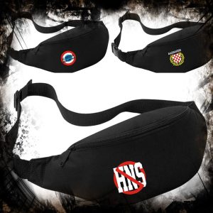 Torbica oko struka: Mi Hrvati, Sloboda navijačima ili HNS