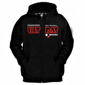 Hudica Zipp  ULTRAS
