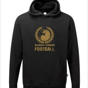 Hudica Against modern football