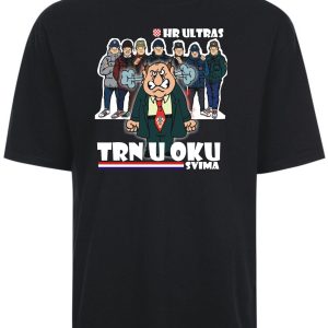 Kratka majica Trn u oku